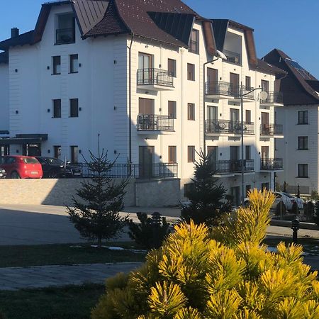 Zlatibor Hills Apartments Wellnes & Spa Exterior photo