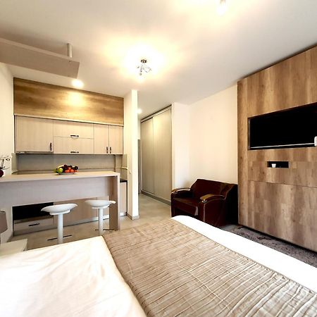 Zlatibor Hills Apartments Wellnes & Spa Exterior photo