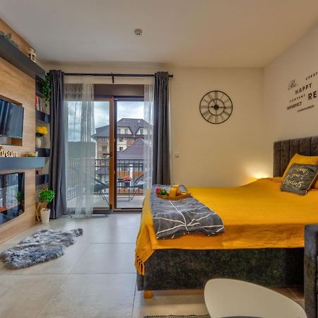 Zlatibor Hills Apartments Wellnes & Spa Exterior photo