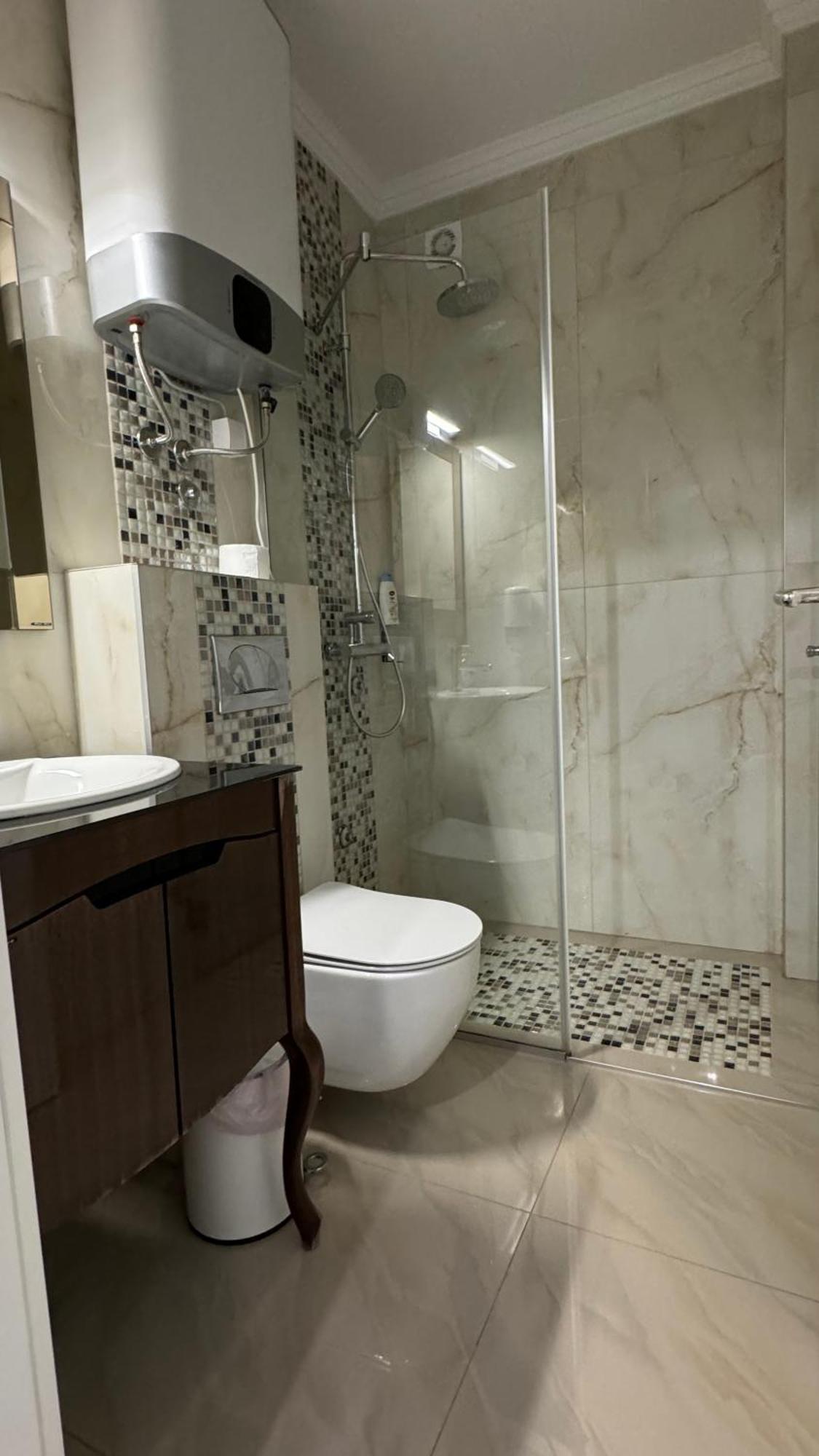 Zlatibor Hills Apartments Wellnes & Spa Exterior photo