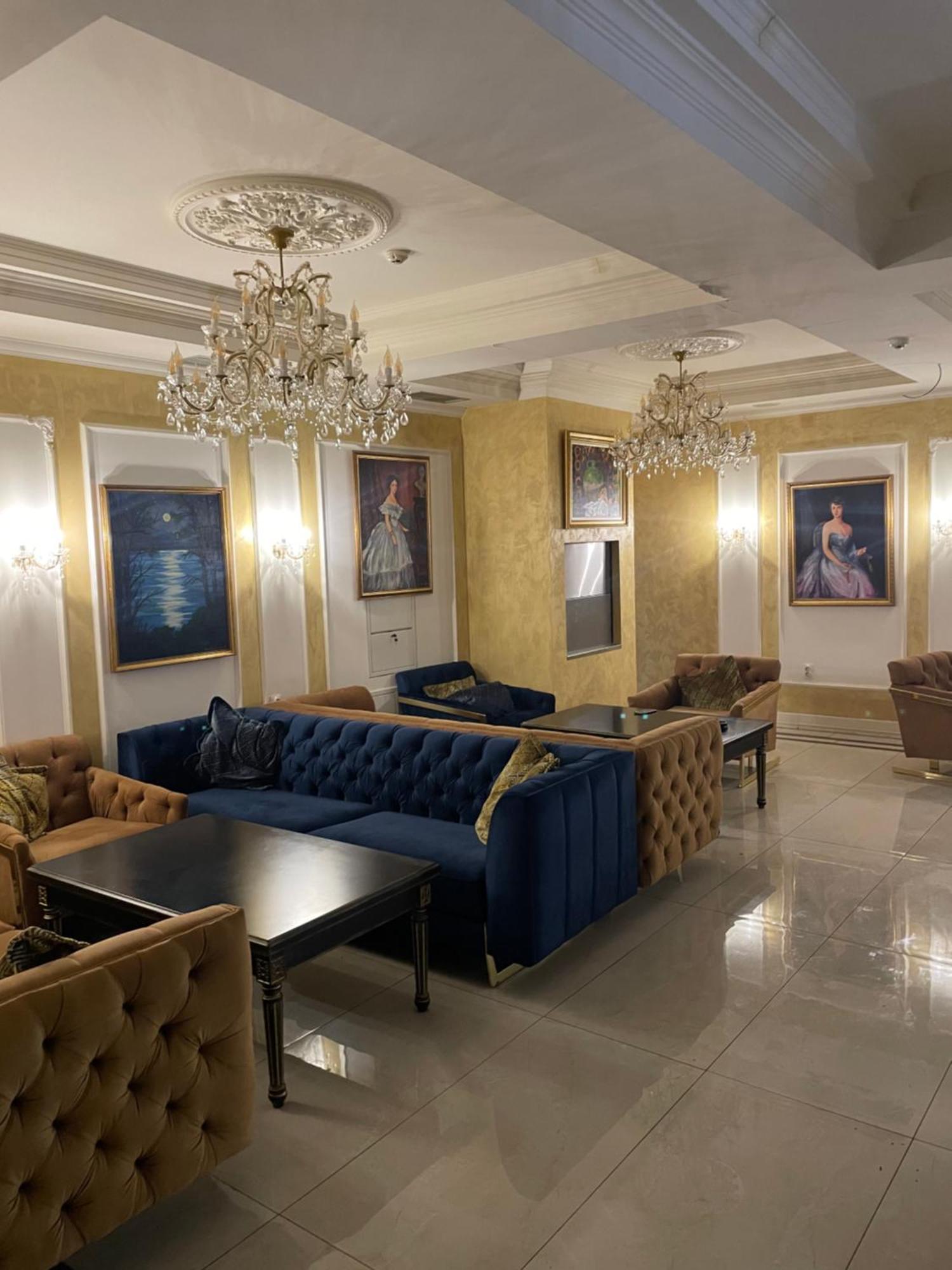Zlatibor Hills Apartments Wellnes & Spa Exterior photo