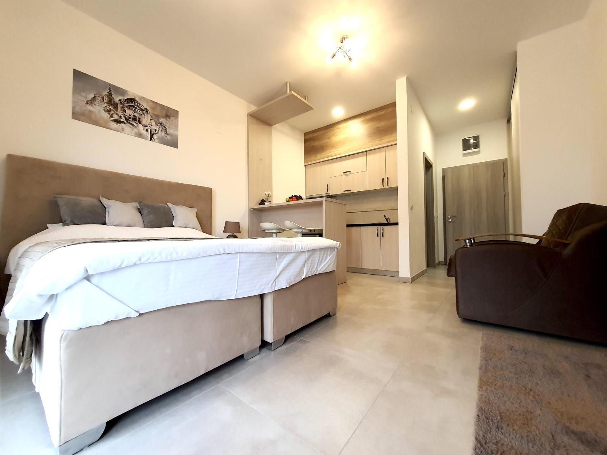 Zlatibor Hills Apartments Wellnes & Spa Exterior photo