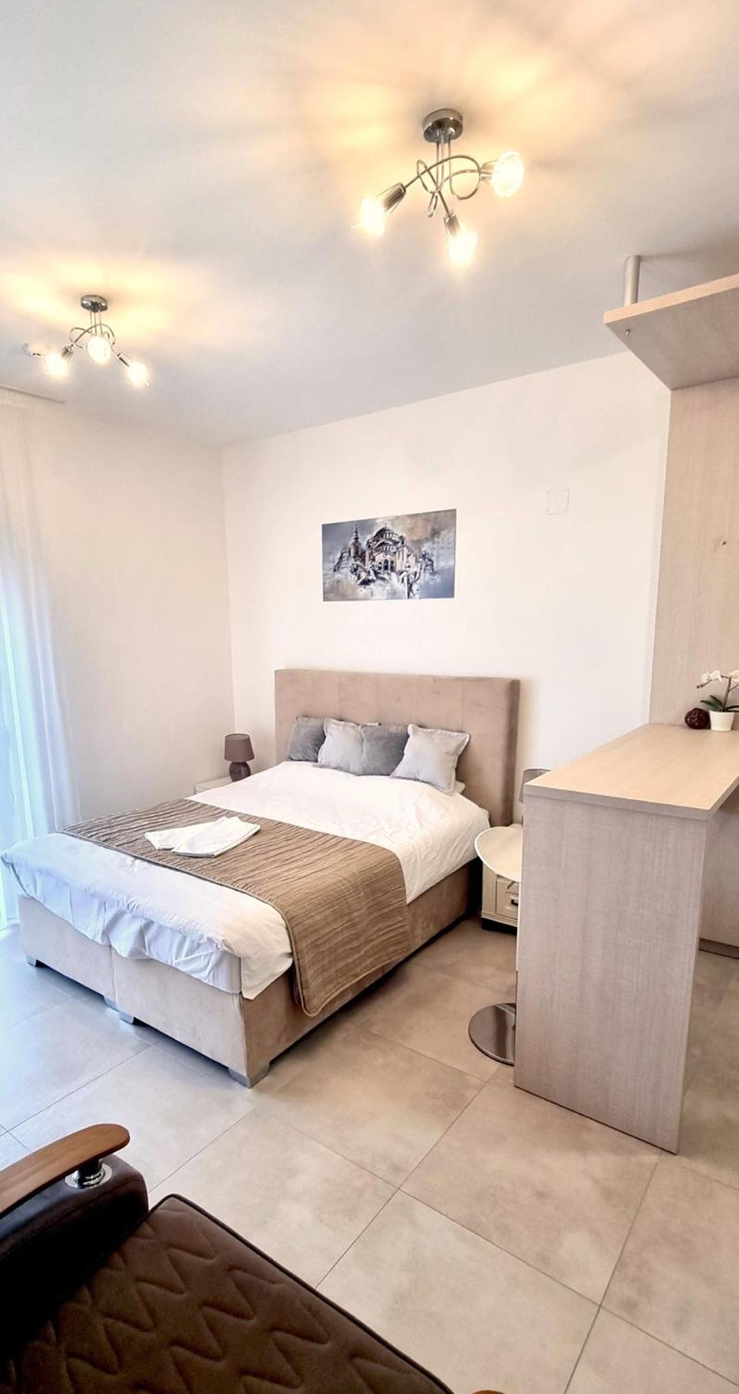 Zlatibor Hills Apartments Wellnes & Spa Exterior photo