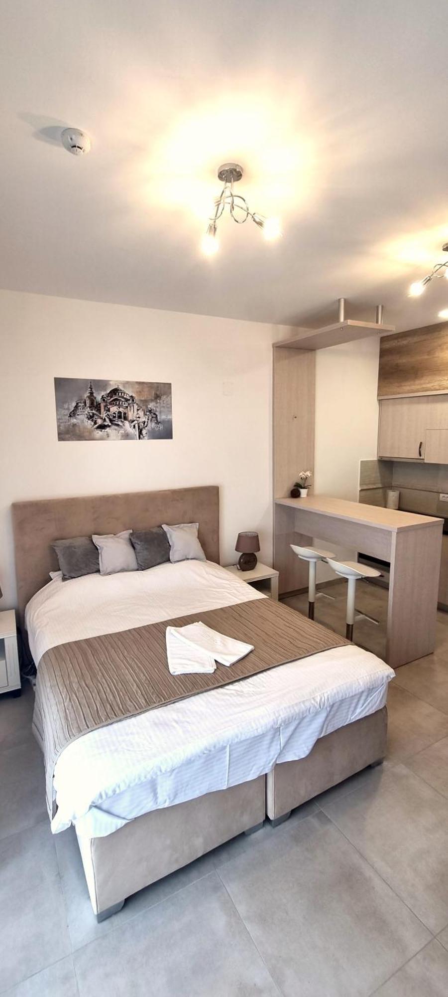 Zlatibor Hills Apartments Wellnes & Spa Exterior photo