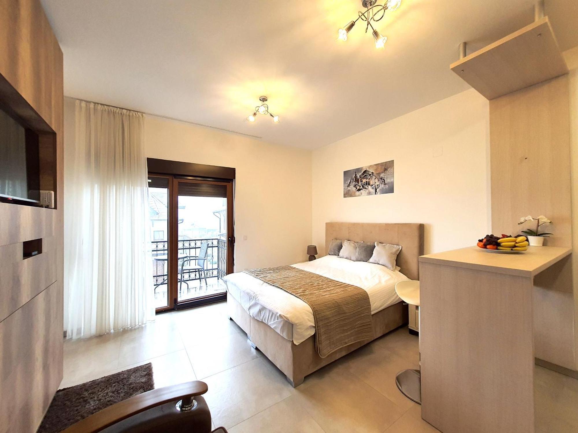 Zlatibor Hills Apartments Wellnes & Spa Exterior photo