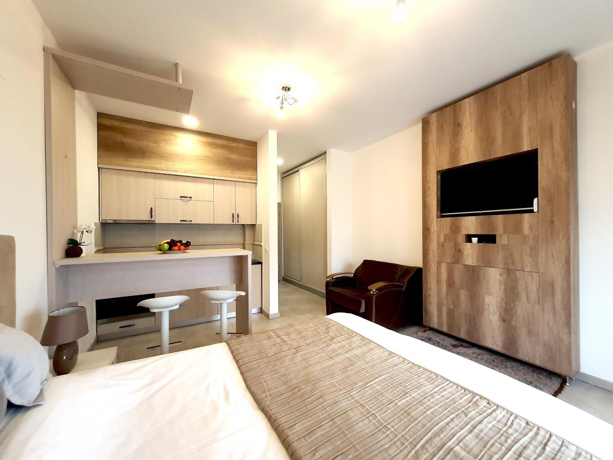 Zlatibor Hills Apartments Wellnes & Spa Exterior photo