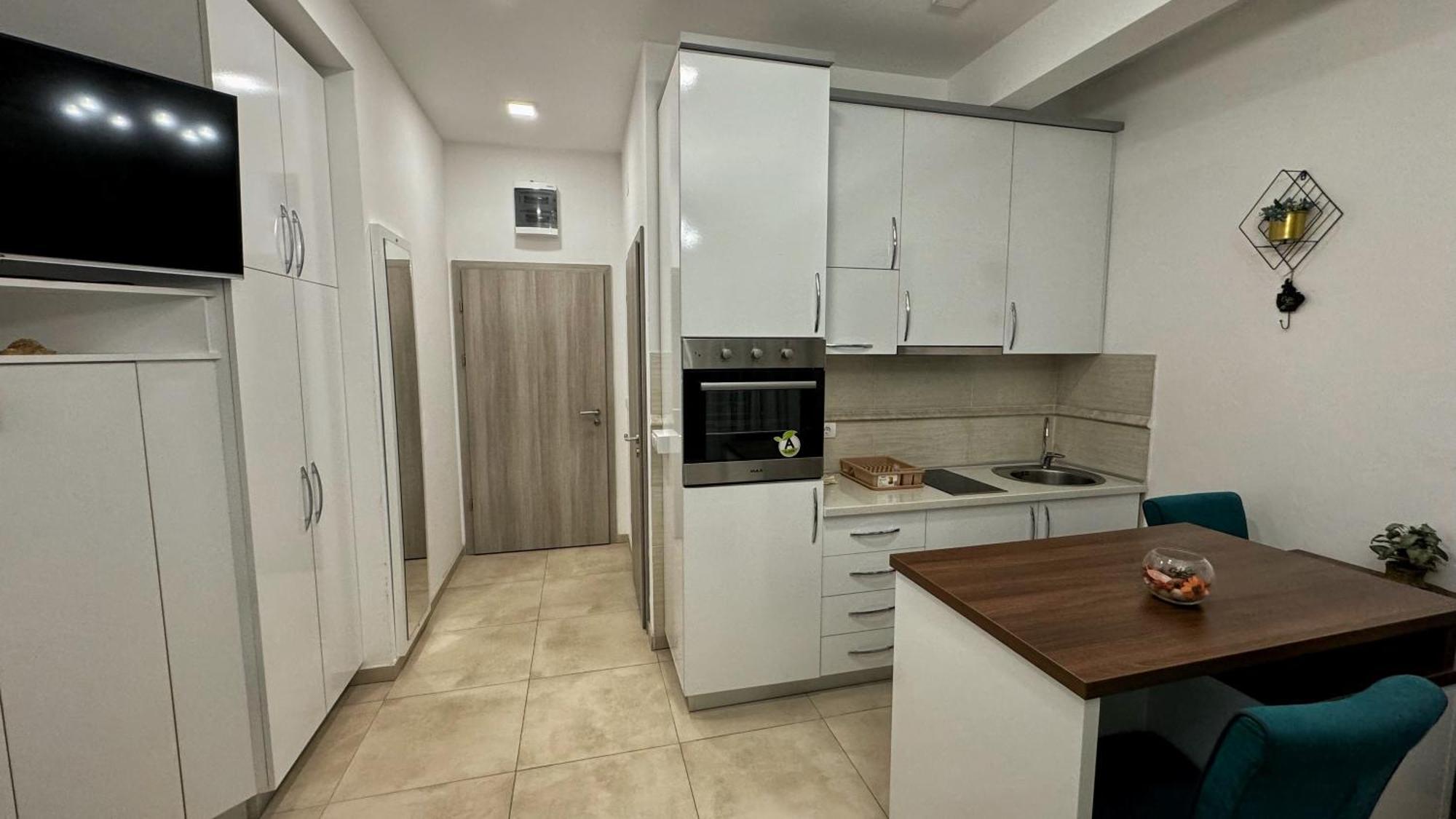 Zlatibor Hills Apartments Wellnes & Spa Exterior photo