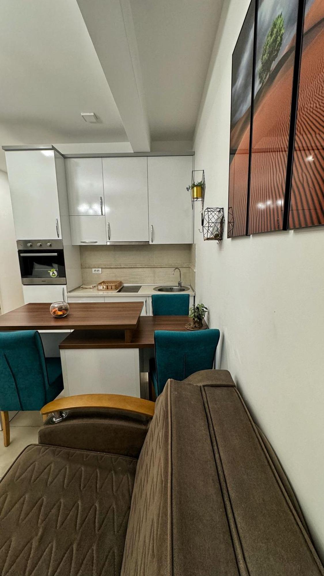 Zlatibor Hills Apartments Wellnes & Spa Exterior photo
