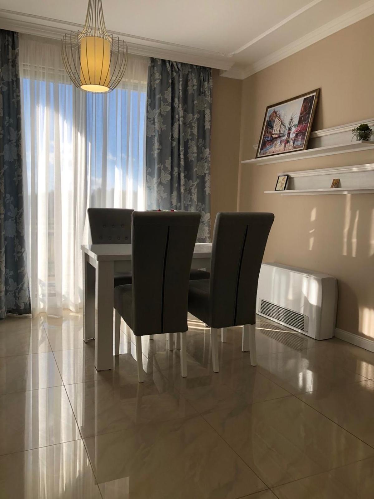 Zlatibor Hills Apartments Wellnes & Spa Exterior photo