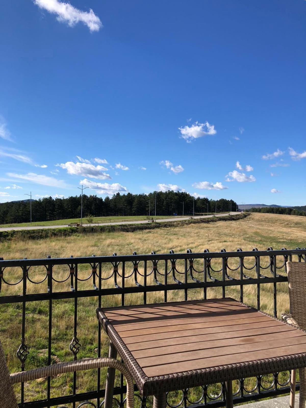 Zlatibor Hills Apartments Wellnes & Spa Exterior photo