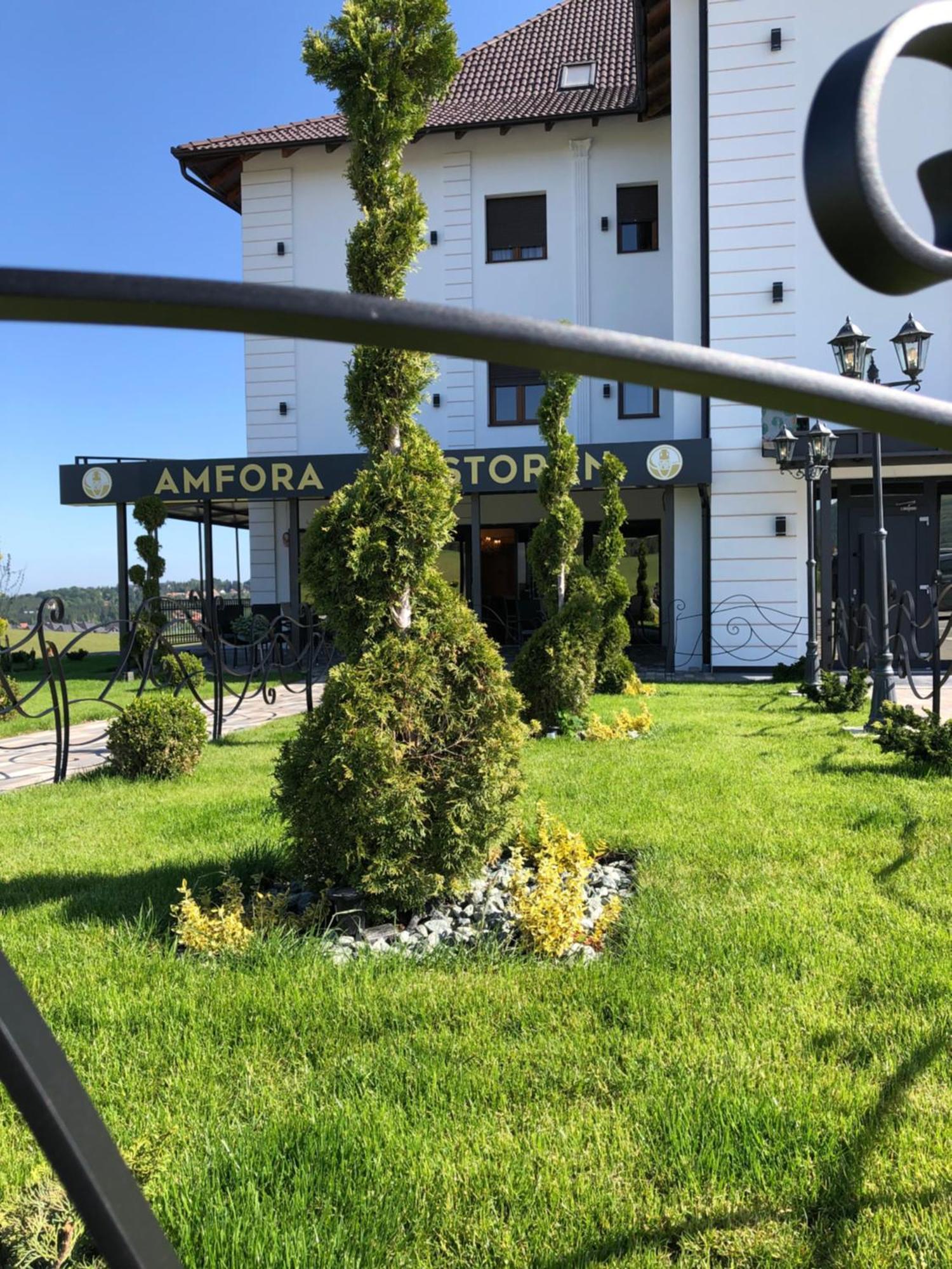 Zlatibor Hills Apartments Wellnes & Spa Exterior photo