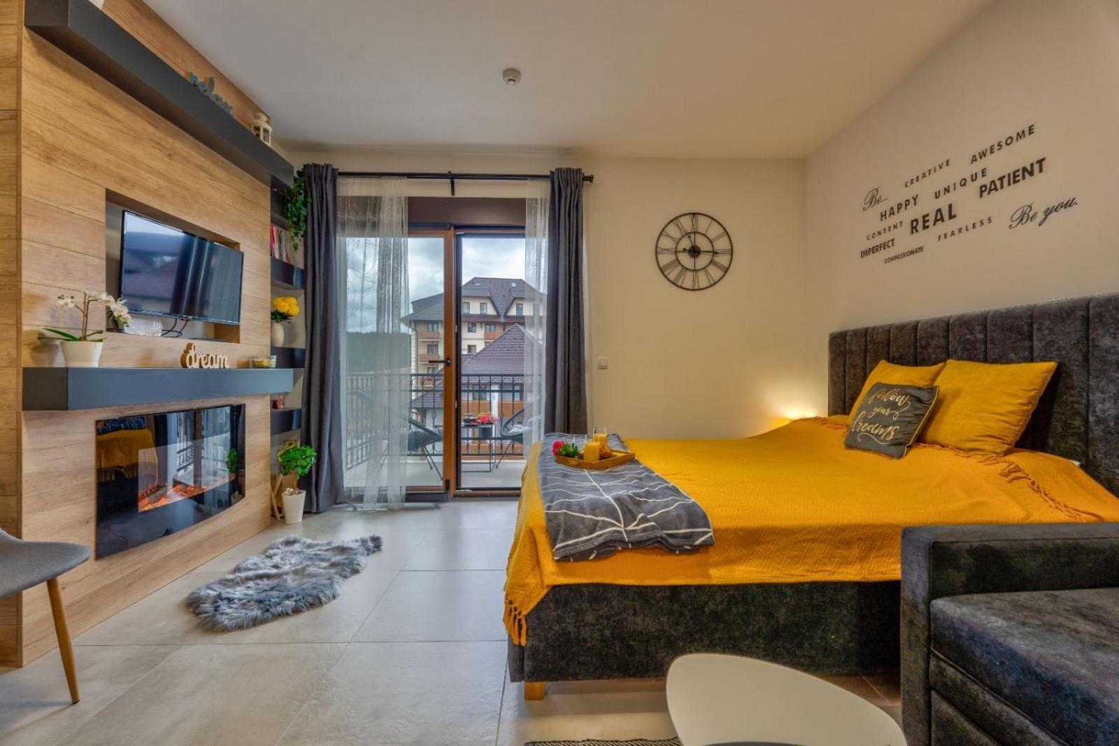 Zlatibor Hills Apartments Wellnes & Spa Exterior photo