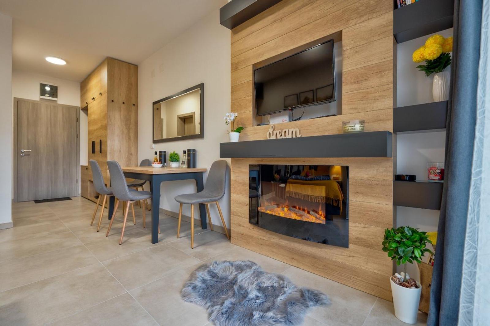 Zlatibor Hills Apartments Wellnes & Spa Exterior photo