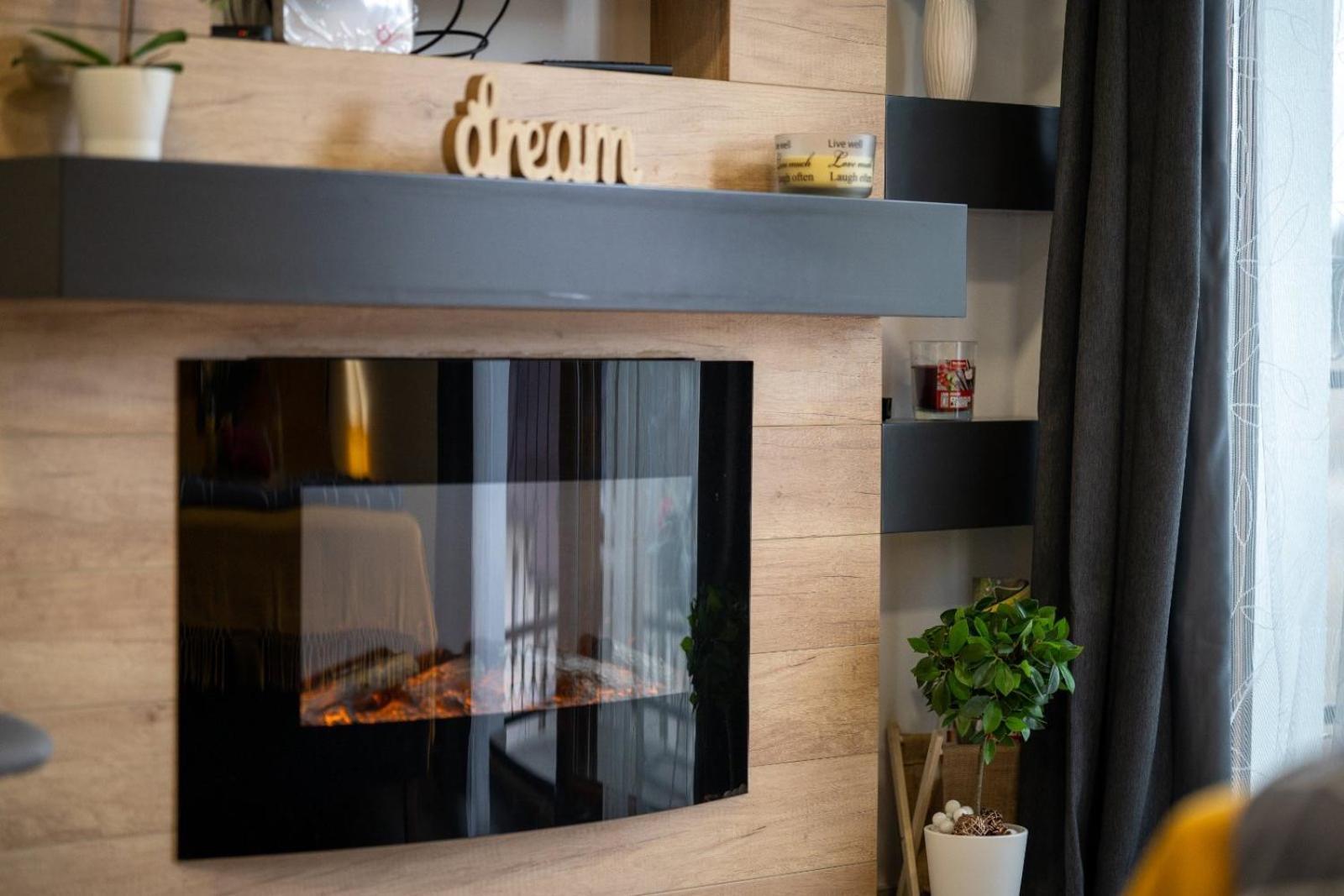 Zlatibor Hills Apartments Wellnes & Spa Exterior photo