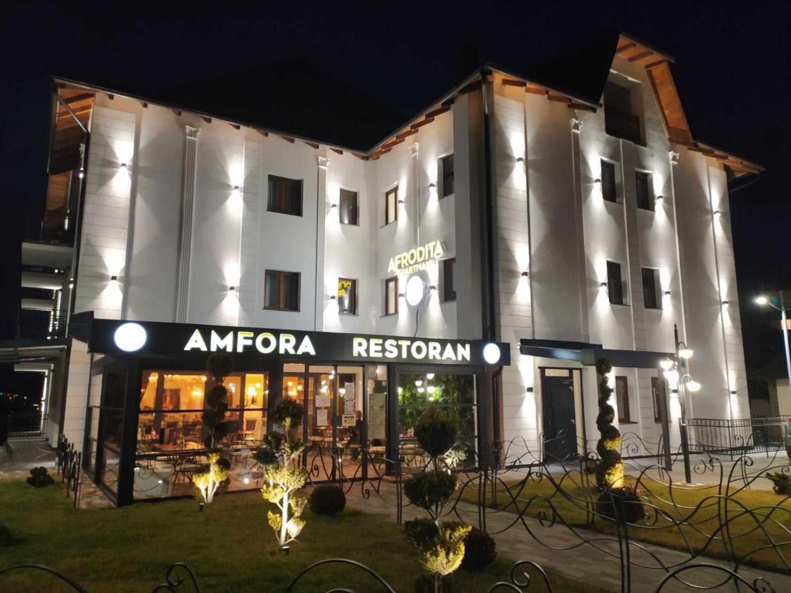 Zlatibor Hills Apartments Wellnes & Spa Exterior photo