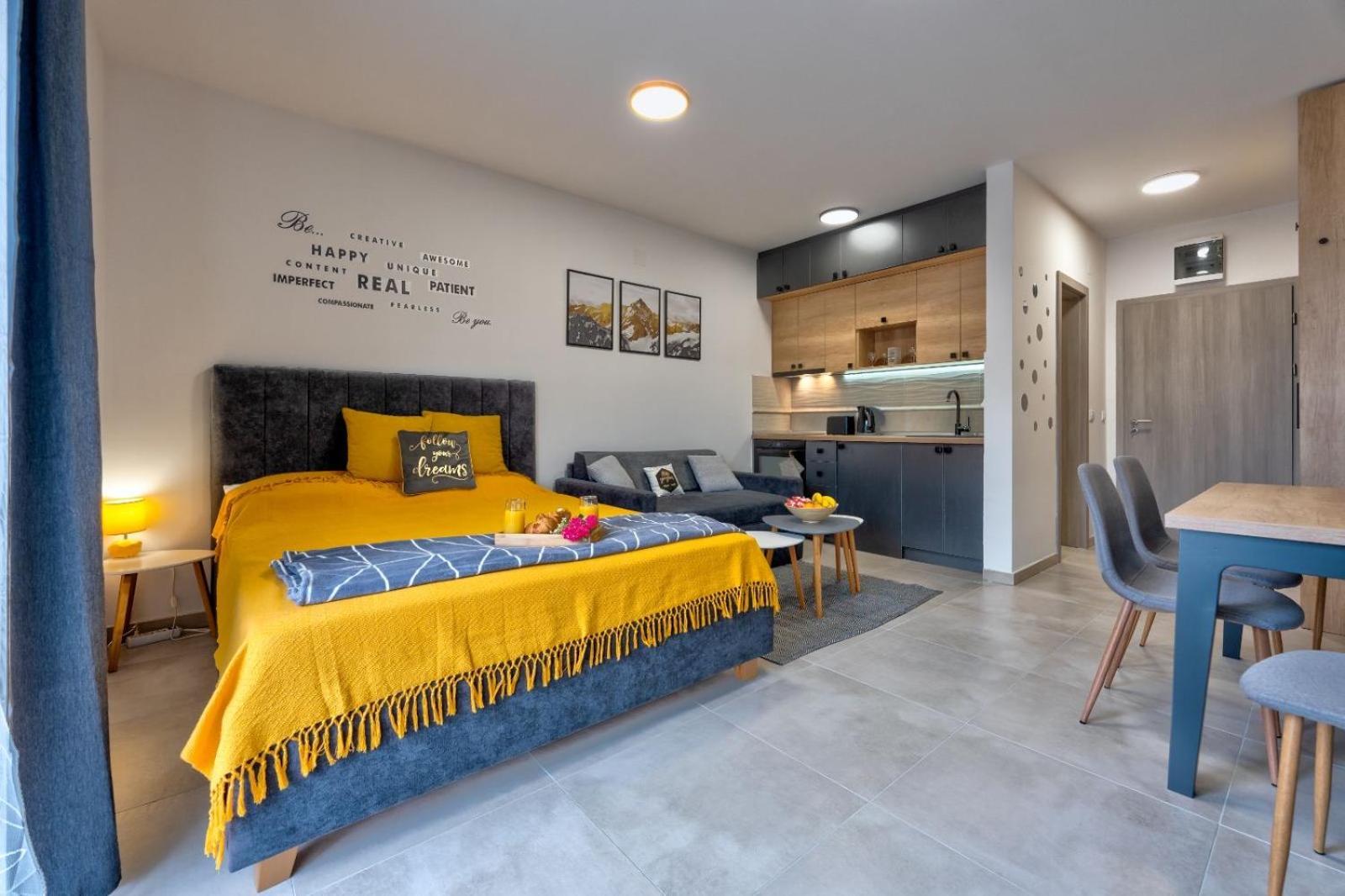Zlatibor Hills Apartments Wellnes & Spa Exterior photo
