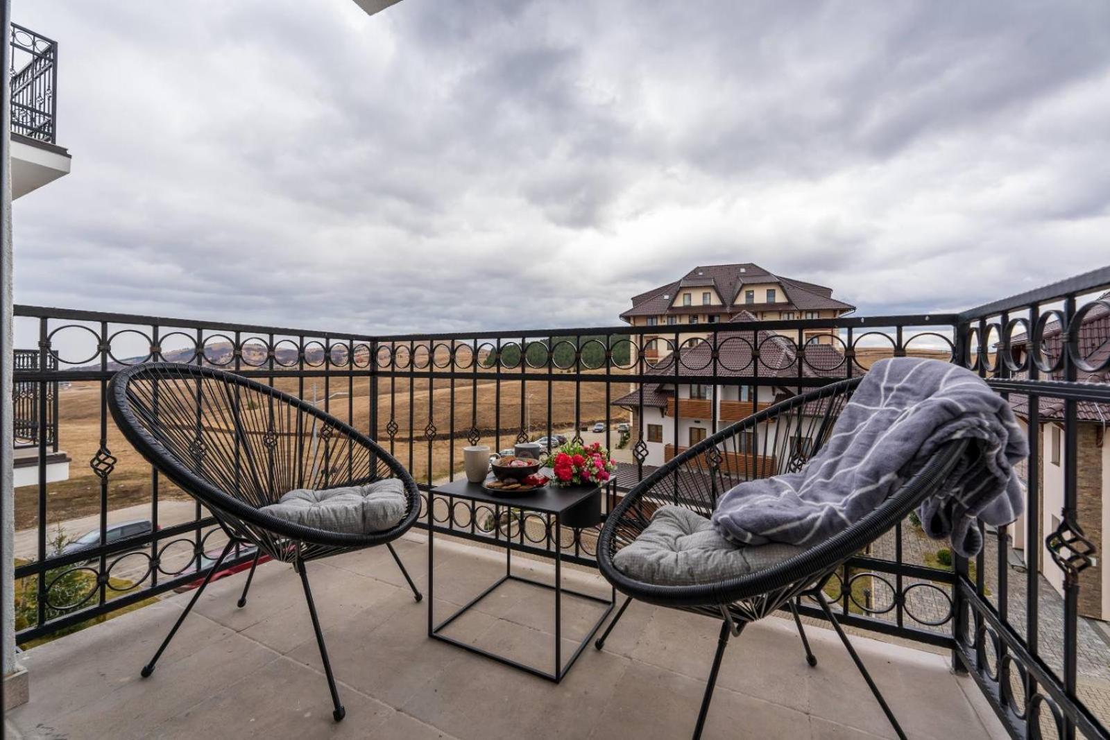 Zlatibor Hills Apartments Wellnes & Spa Exterior photo
