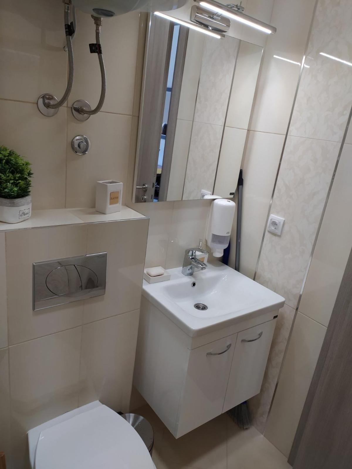 Zlatibor Hills Apartments Wellnes & Spa Exterior photo